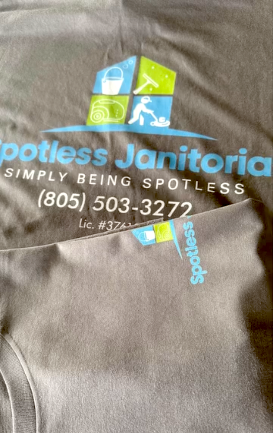 Spotlesss Janitorial