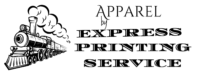 Express Printing Services Apparel